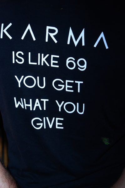 Karma Beirut on Thursday Night